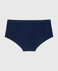 Boyshort Panty Dark Navy