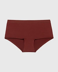 Boyshort Panty Root Beer