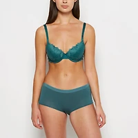 Boyshort Panty Mediterranea