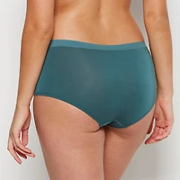 Boyshort Panty Mediterranea