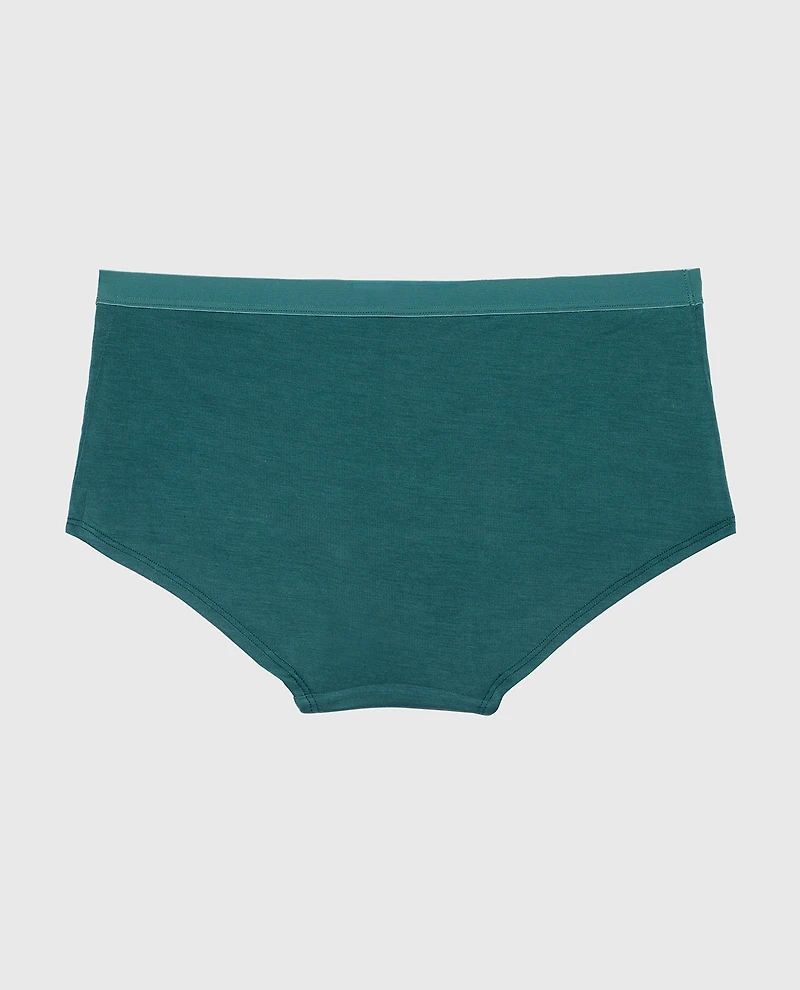 Boyshort Panty Mediterranea