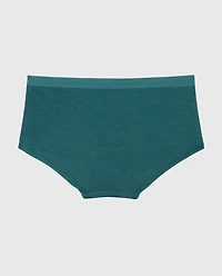 Boyshort Panty Mediterranea