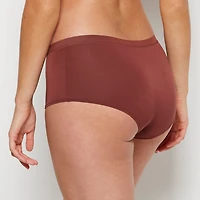 Boyshort Panty Root Beer