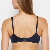 Balconette Bra Dark Navy
