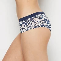 Hipster Panty Tropical Dreams