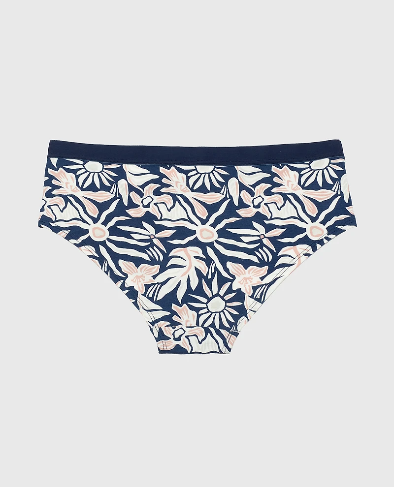Hipster Panty Tropical Dreams