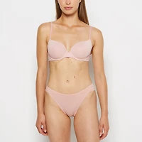 Cheekini Panty Royal Pink