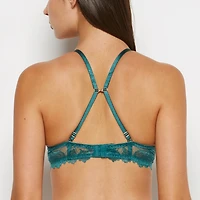 Plunge Bra Mediterranea