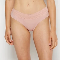 Hipster Panty Royal Pink