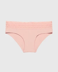 Hipster Panty Royal Pink