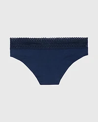 Hipster Panty Dark Navy