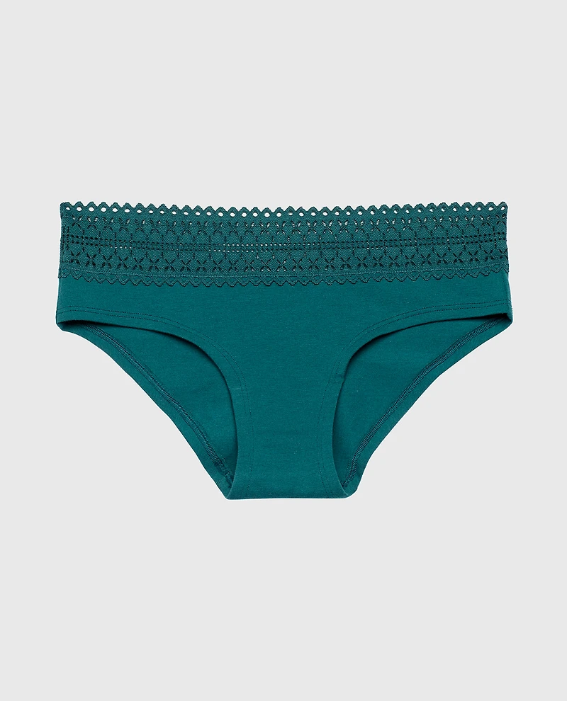 Hipster Panty Mediterranea