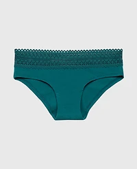 Hipster Panty Mediterranea