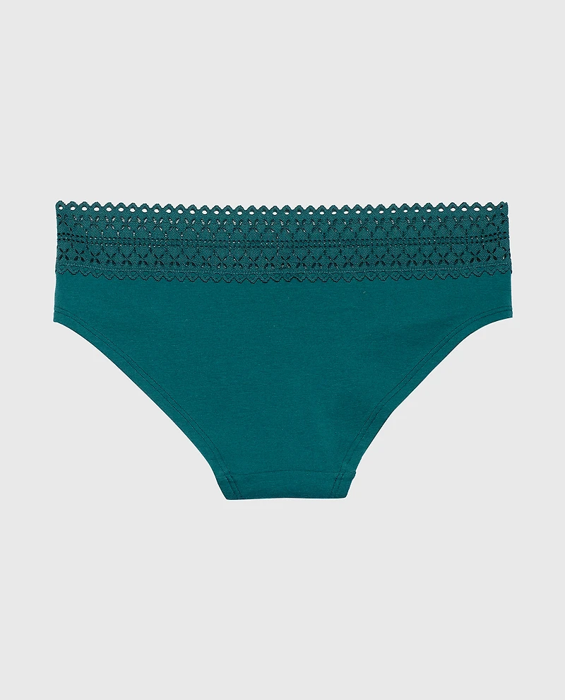 Hipster Panty Mediterranea