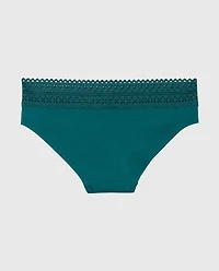 Hipster Panty Mediterranea