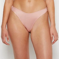 Diva Thong Panty Royal Pink