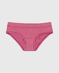 Comfort Hipster Panty Electric Rouge