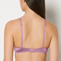 Lace Push Up Bra Regal Orchid