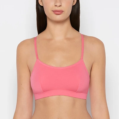 La Senza | Cotton Scoop Bralette