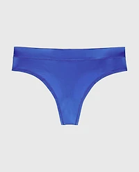 Thong Panty Dazzling Blue