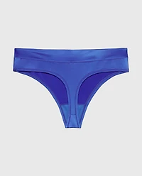 Thong Panty Dazzling Blue