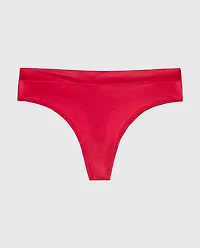 Thong Panty Crimson