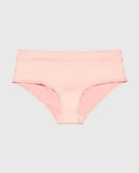 Culotte hipster en Rose Majestueux