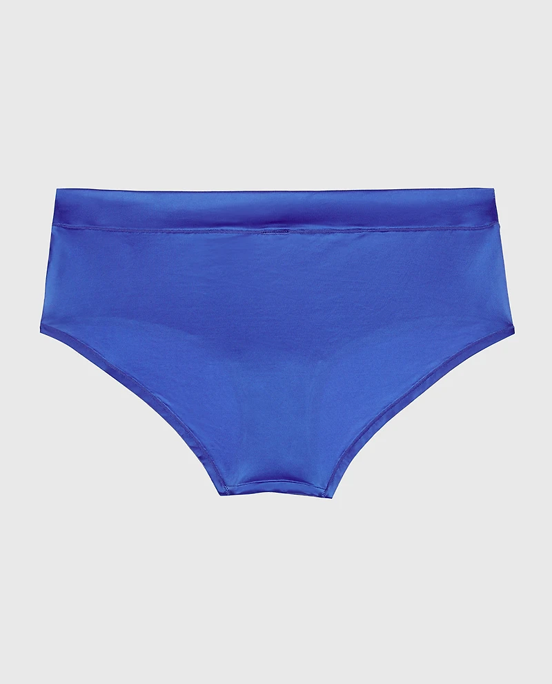 Hipster Panty Dazzling Blue