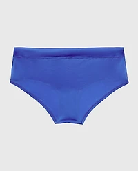 Hipster Panty Dazzling Blue