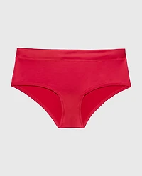 Hipster Panty Crimson