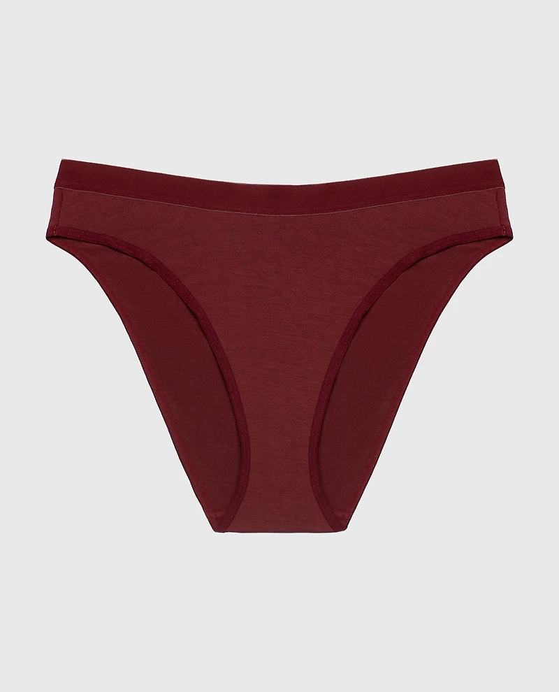 Bikini Panty Russian Ruby
