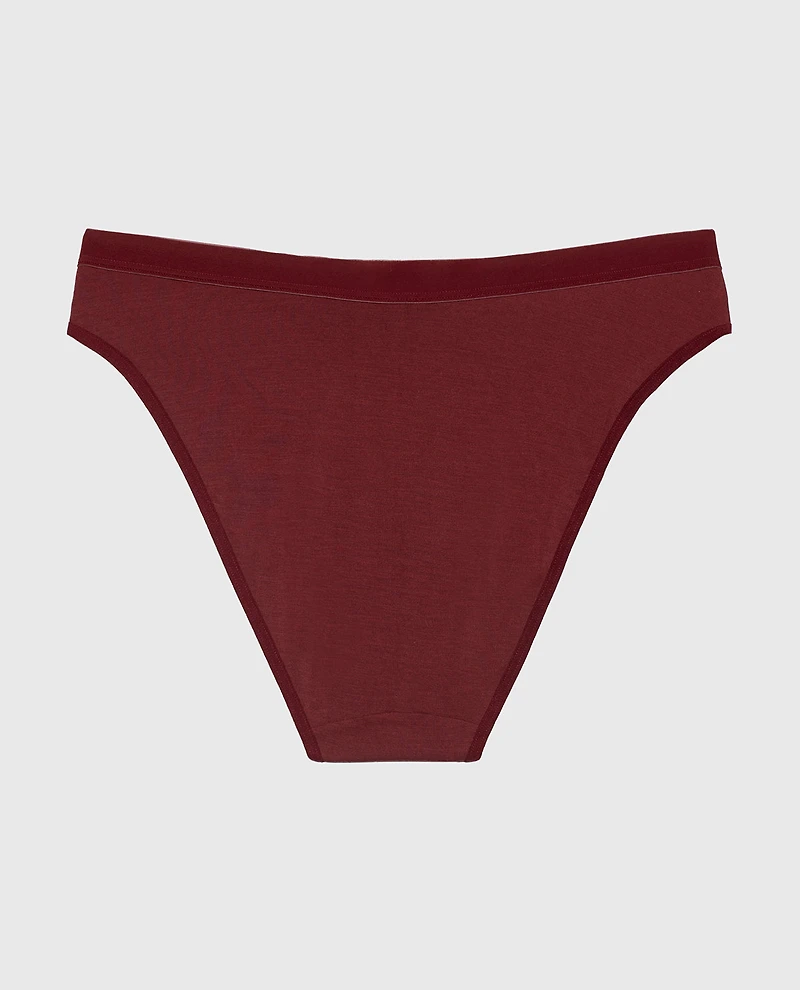 Bikini Panty Russian Ruby