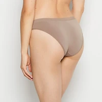 Bikini Panty Leafless Tree
