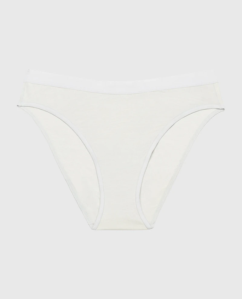 Bikini Panty Dawn Blue