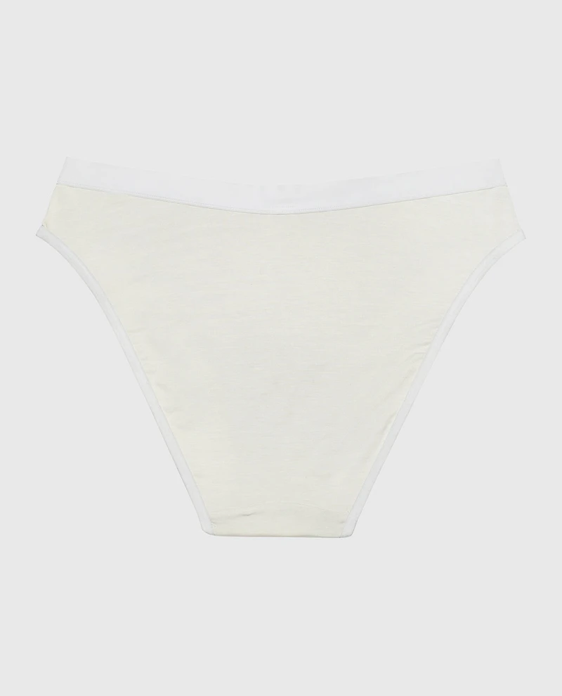 Bikini Panty Dawn Blue