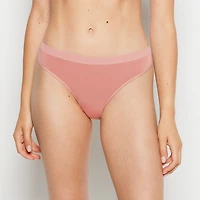 Bikini Panty Old Rose