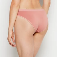 Bikini Panty Old Rose