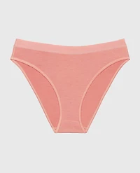 Bikini Panty Old Rose