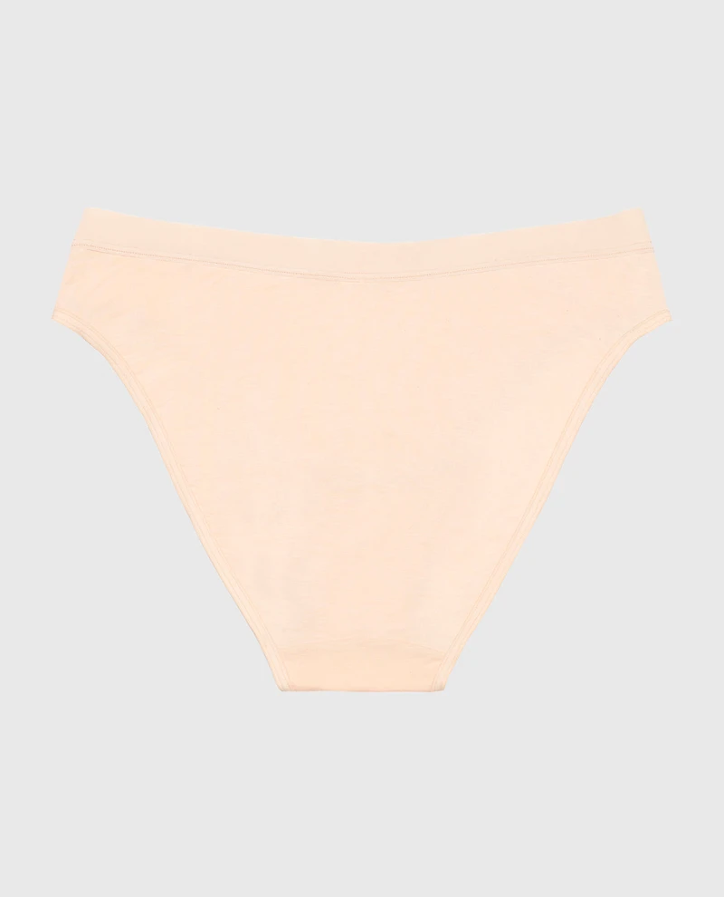 Bikini Panty Cameo Rose