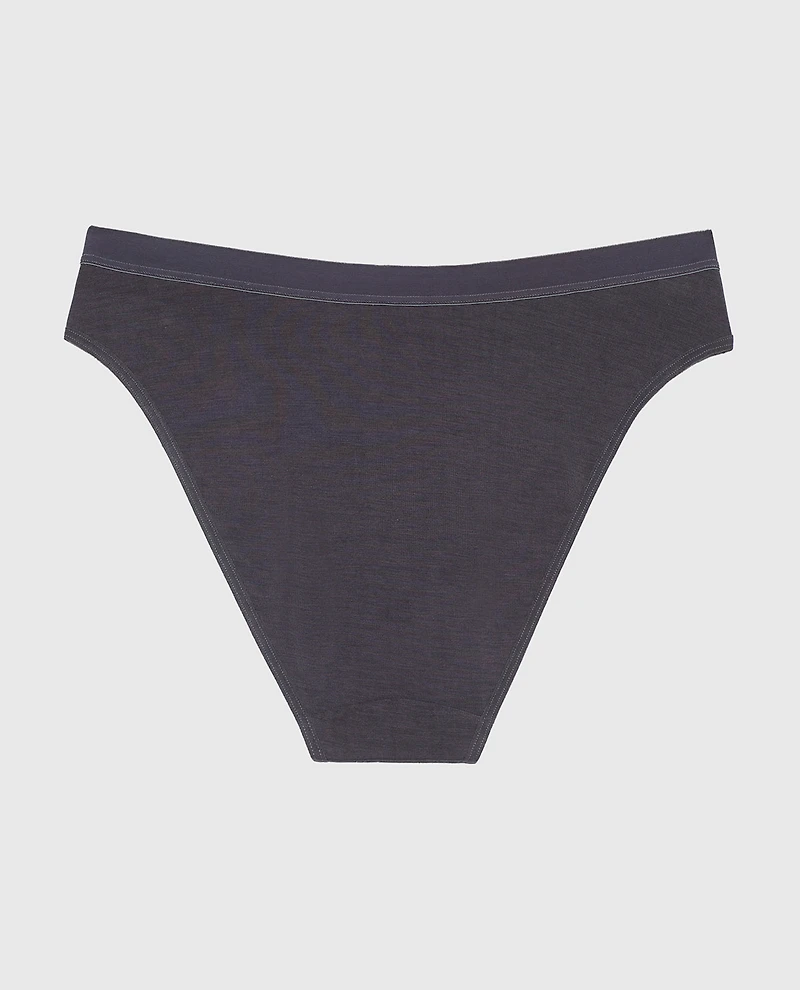 Bikini Panty Ebony