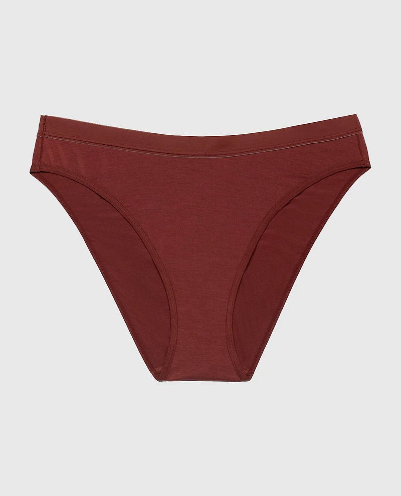Bikini Panty Root Beer
