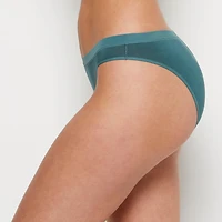 Culotte bikini en Méditerranéen
