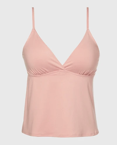 Sleep Tank Royal Pink