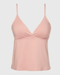 Sleep Tank Royal Pink