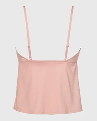 La Senza | Sleep Tank in Royal Pink | Royal Pink | XS