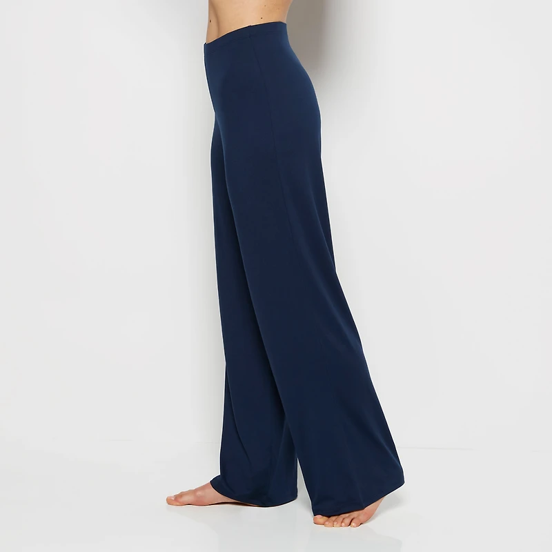 Pajama Pant Dark Navy