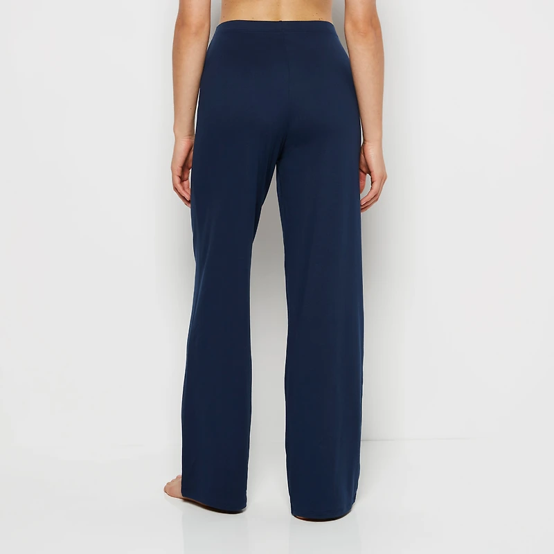 Pajama Pant Dark Navy
