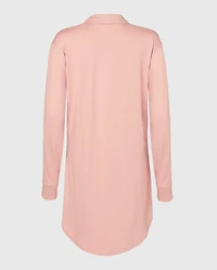 Sleepshirt Royal Pink