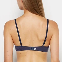Demi Bra Dark Navy Heather