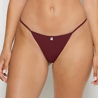 G-String Panty Russian Ruby Heather